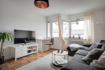 Interiörbild