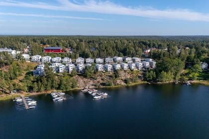 Bild av närområdet