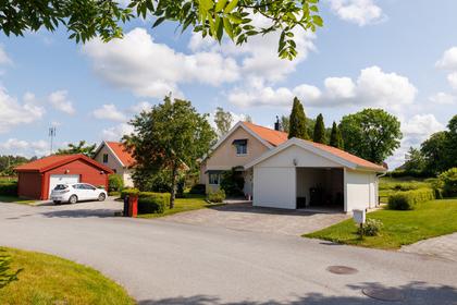 Bild av närområdet