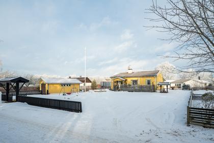 Bild av närområdet