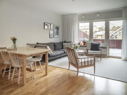 Interiörbild