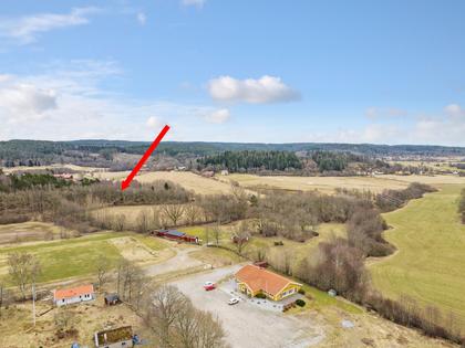 Bild av närområdet