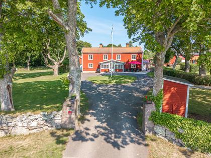 Bild av närområdet