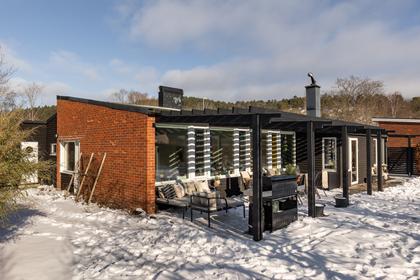 Bild av närområdet