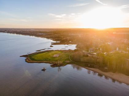 Bild av närområdet