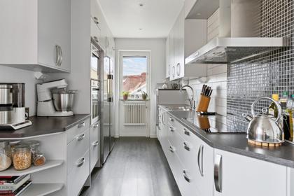 Hagebygatan 67, Ljura