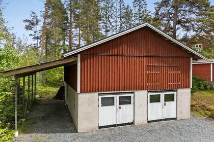 Exteriörbild