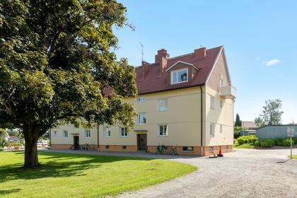 Exteriörbild