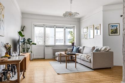 Interiörbild