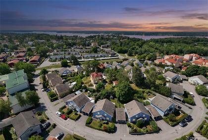 Bild av närområdet