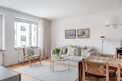 Interiörbild