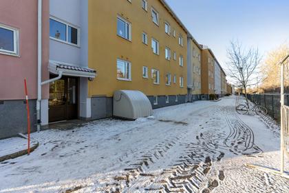 Exteriörbild