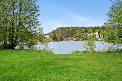 Bild av närområdet