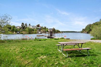 Bild av närområdet