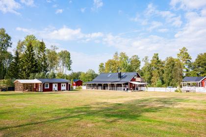 Bild av närområdet