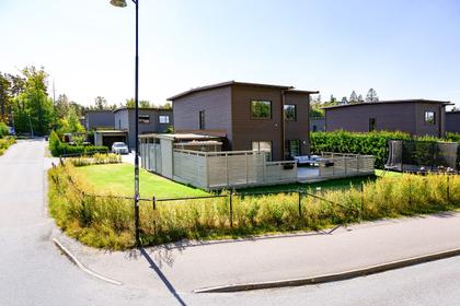 Bild av närområdet