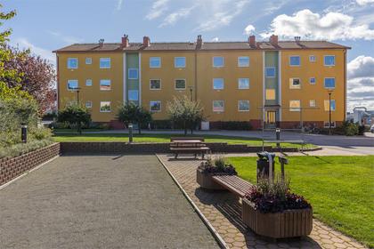 Exteriörbild