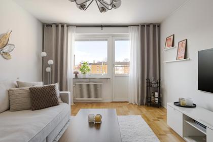 Interiörbild