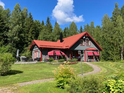 Bild av närområdet