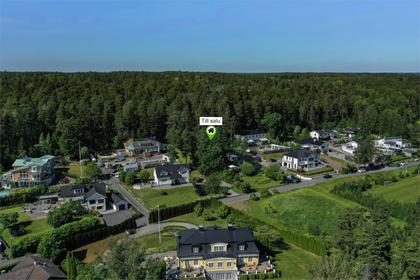 Bild av närområdet