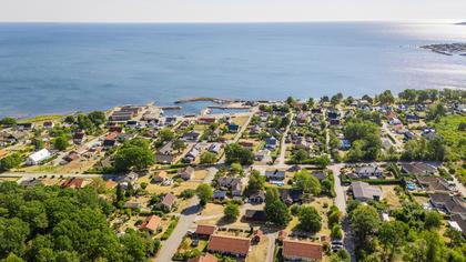 Bild av närområdet