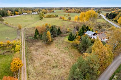 Bild av närområdet