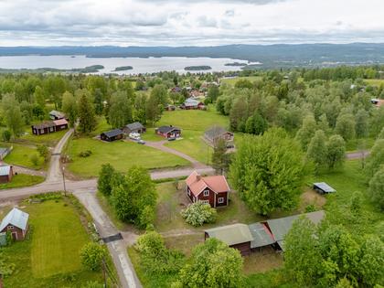 Bild av närområdet