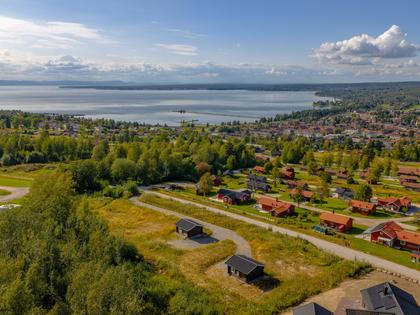 Bild av närområdet