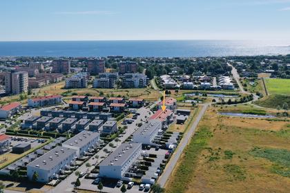 Bild av närområdet