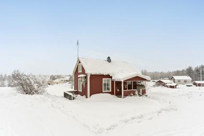 Bild av närområdet