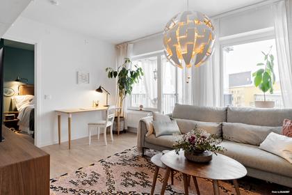 Interiörbild