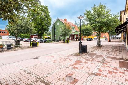 Bild av närområdet