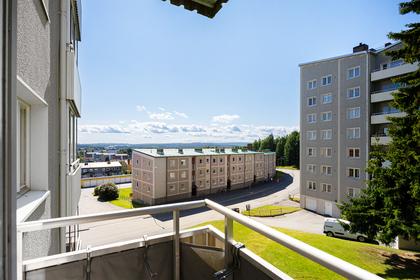 Getbergsvägen 5, Getberget