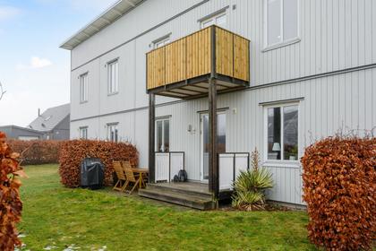 Torns Byaväg 10C, Stavstensudde