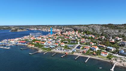 Bild av närområdet