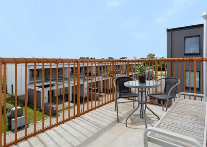 Maja-Lisa Grönbergs väg 3C, Skegrie