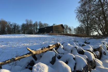 Bild av närområdet