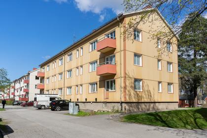 Exteriörbild