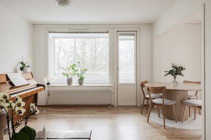 Interiörbild