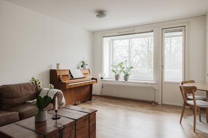 Interiörbild