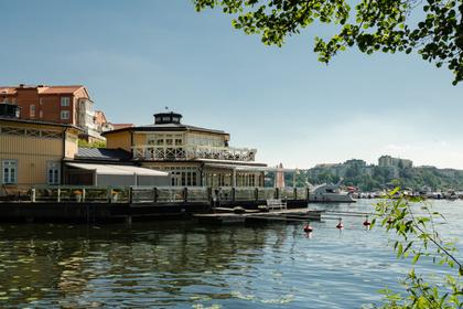 Bild av närområdet