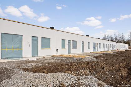 Brf Norra Kyrkvången