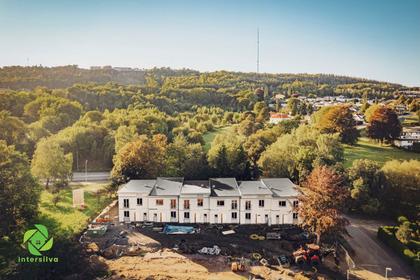 Däldernas Parkradhus - Kapellvägen