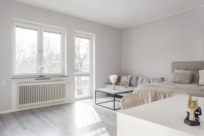 Interiörbild