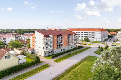 Exteriörbild