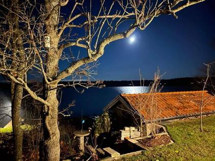 Bild av närområdet