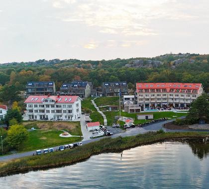 Bild av närområdet