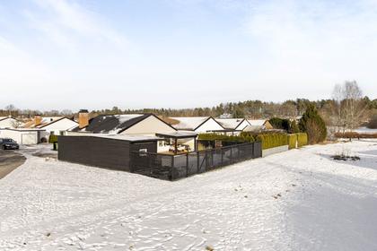 Bild av närområdet