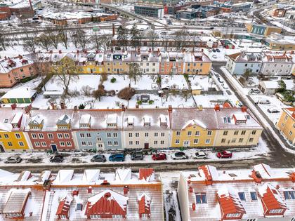 Bild av närområdet