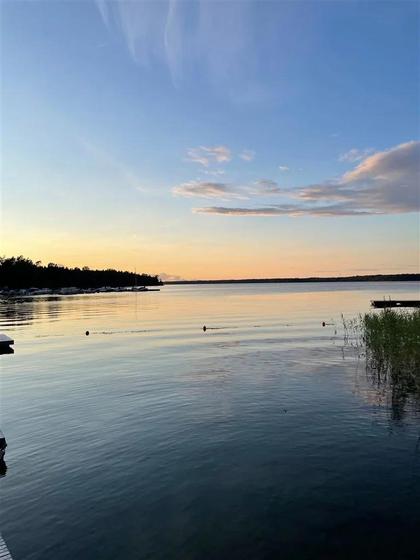 Bild av närområdet